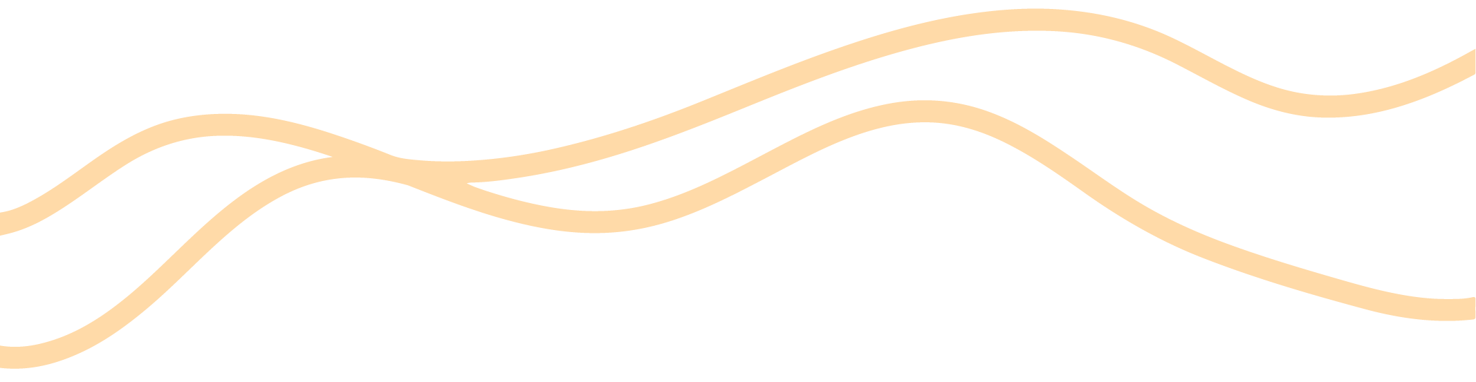 Minimal Line Wave Pastel Phone Wallpaper Background (1)-01-01