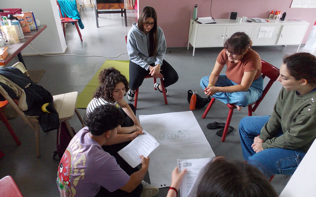 Election Programmes Workshop