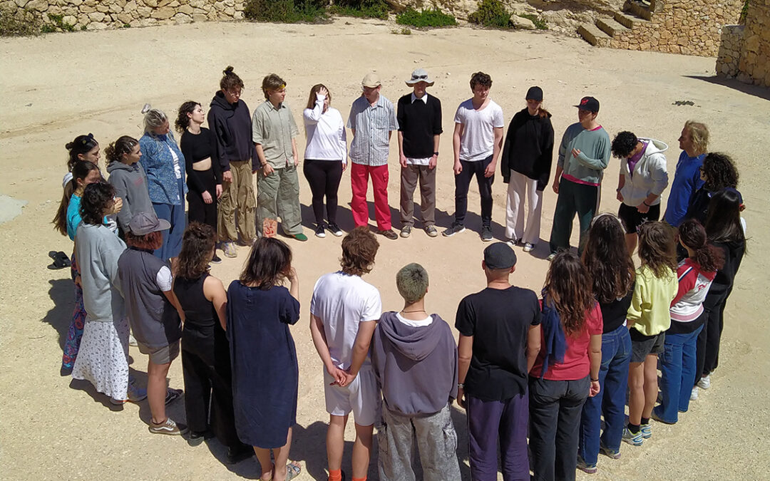 Social Media Literacy