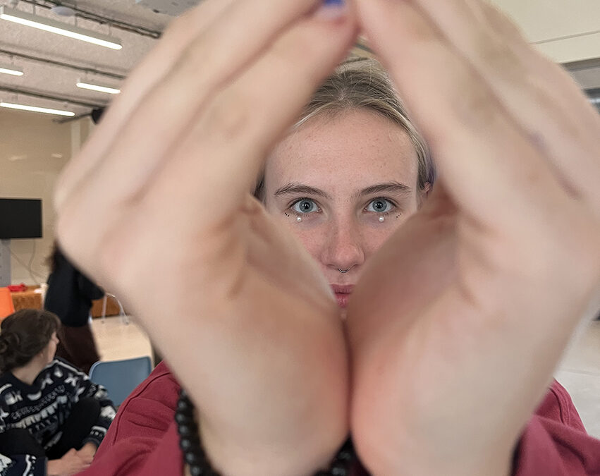 Creating a Short Documentary Film with a Personal Story