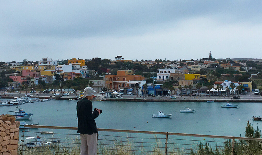 Film/Audio documentary: Message to Your Best Friend